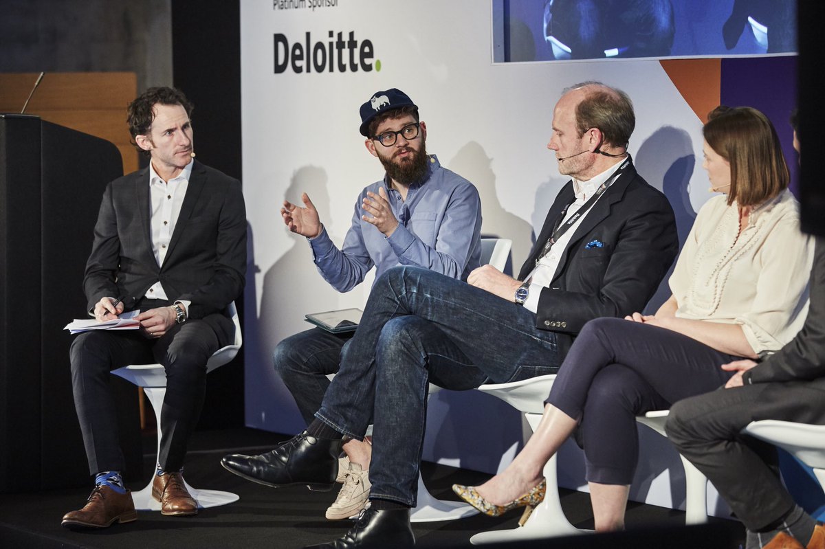 JCtheOriginal's tweet image. It’s been along couple of weeks at events around the world. Today is no different. Catch @this_is_bud at @hmtreasury’s event today at tobacco dock