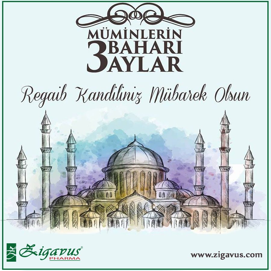 zigavuscom's tweet photo. Aziz milletimizin ve tüm İslam Aleminin mübarek Regaib Kandili'ni tebrik ediyor; vatanımız, bölgemiz ve tüm insanlık hayırlara vesile olmasını Yüce Allah'tan diliyoruz.

#regaibkandili https://t.co/gBwjZ7kXrc