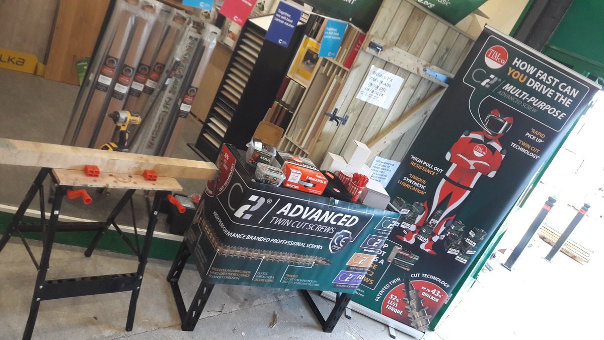 jonesalex7's tweet image. @howarthtimber burnley  @TIMco_tweets cancer research trade event now on!!! #C2CHALLENGE with prizes and giveaways also #FIRMAHOLD product support!! @mickymerch @obtimco @greggojohn @JRDTimco @Josh21Knight @rance1970