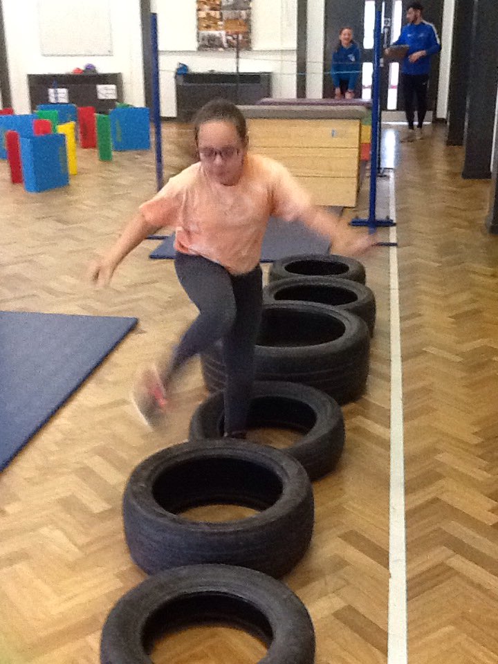 West Heath Primary tweet media