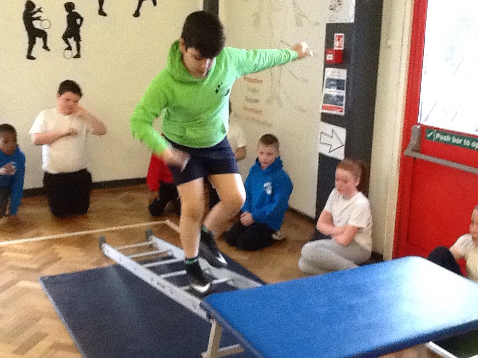 West Heath Primary tweet media