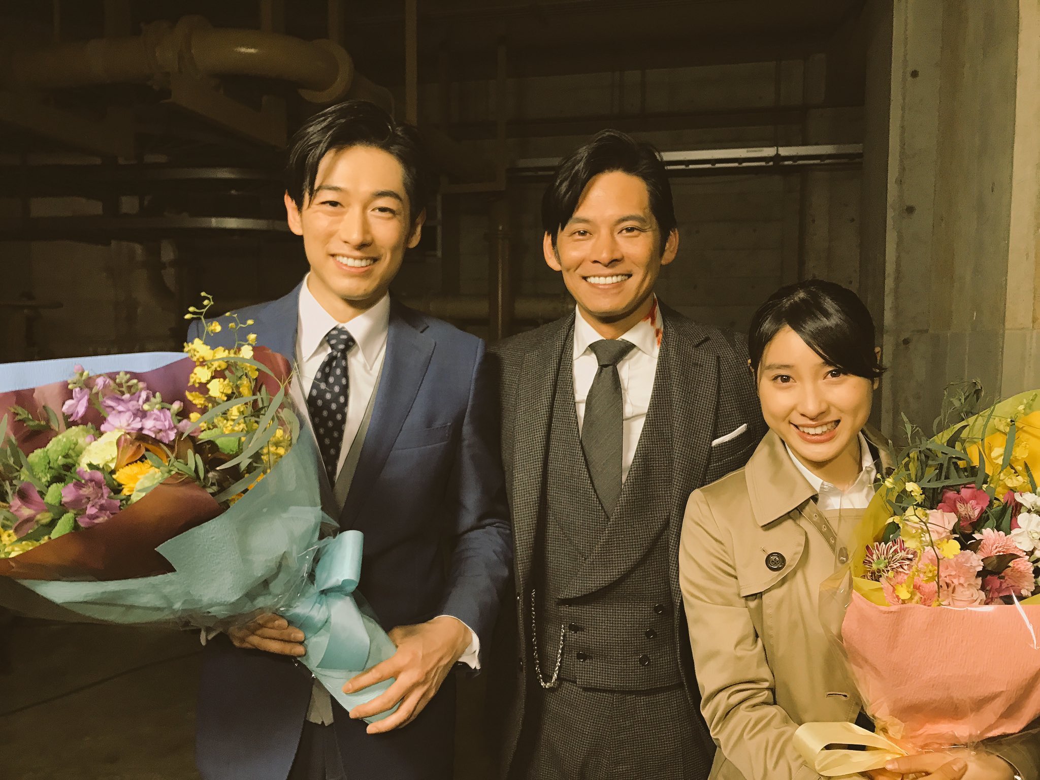 土屋太鳳 Channel Iq246 このドラマでは毎回太鳳さんのコメディーな演技がすばらしくたくさん笑わせてもらいました 内容は考えさせられることが多く シリアスな部分も非常に見応えがありました みなさん本当にお疲れ様でした この後はドラマのまとめ