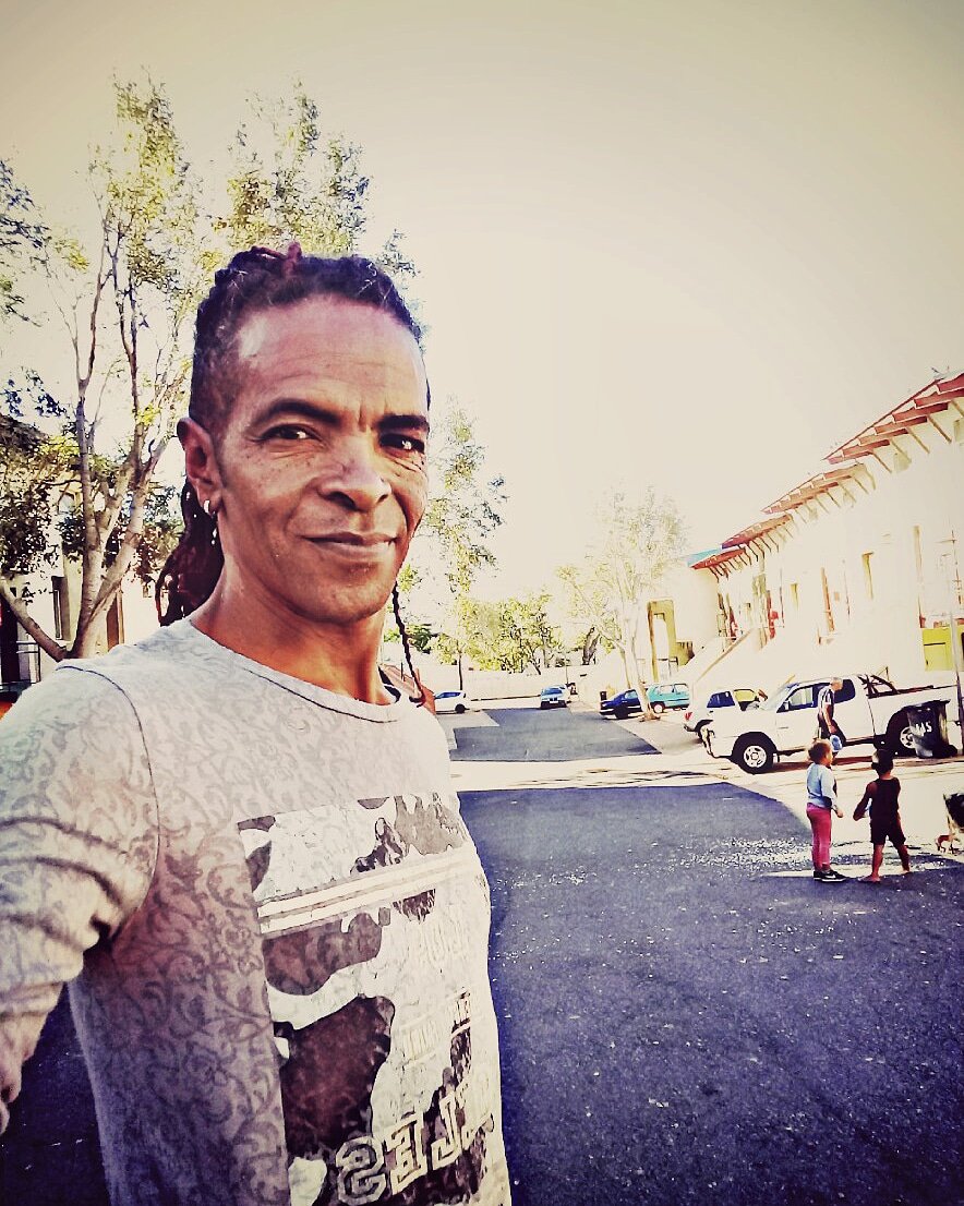 SoliPhilander's tweet photo. Feels like Monday...
#thedayafter #postcelebration #springfieldcommunity #thursdayactually
#havealekkerday #district6 #capetown https://t.co/bkeTx2dN9i