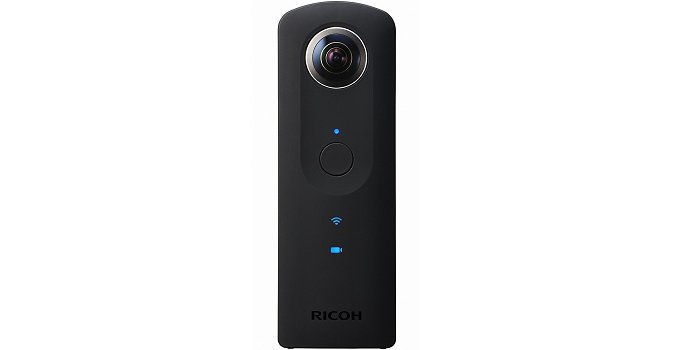nitocestra's tweet image. Ricoh Theta S - #1 Top Rated Best 360-Degree Cameras techcinema.com/2018/03/top-10… @RicohTweets @RicohUK #vlogging #360degreecamera #Videography #videomarketing