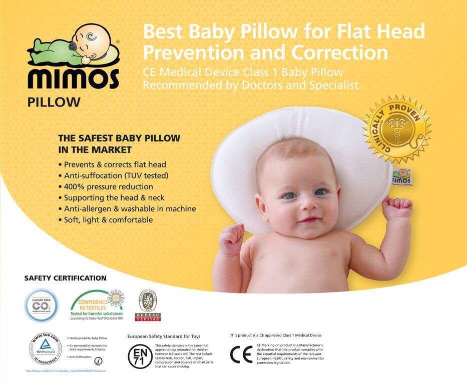 HaloBabyCare's tweet image. #MimosPillow will be at the #HarrogateNurseryFair. Come and visit us on stand Q74! (25th - 27th March 2018!)