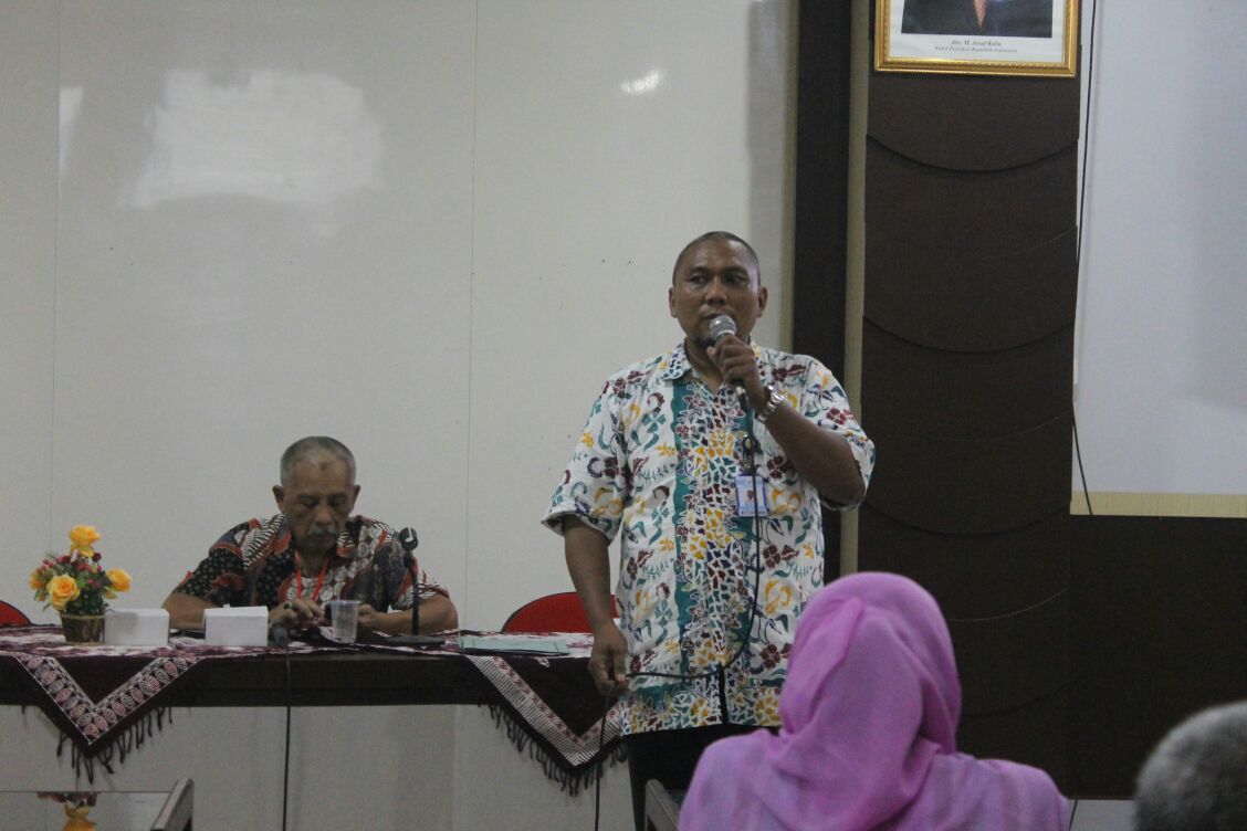 kusnislawi's tweet photo. Giat sosialisasi dan sinergi percepatan pengumpulan data dari seluruh OPD menuju satu data dan penyusunan @PemkabTegal dalam angka 2018 Kamis 22/3/2018@sinoeng69 @HumasTegalkab @BappedaTegal @bps_statistics https://t.co/eyr5A0MwOo