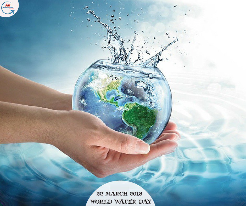 FriendsTravels_'s tweet photo. 🌎CELEBRATE WORLD WATER DAY!💧💧💧💧
#WorldWaterDay #WorldWaterDay2018 #SaveWater #JalShakti #FriendsTravels https://t.co/G4YGJXgIp0