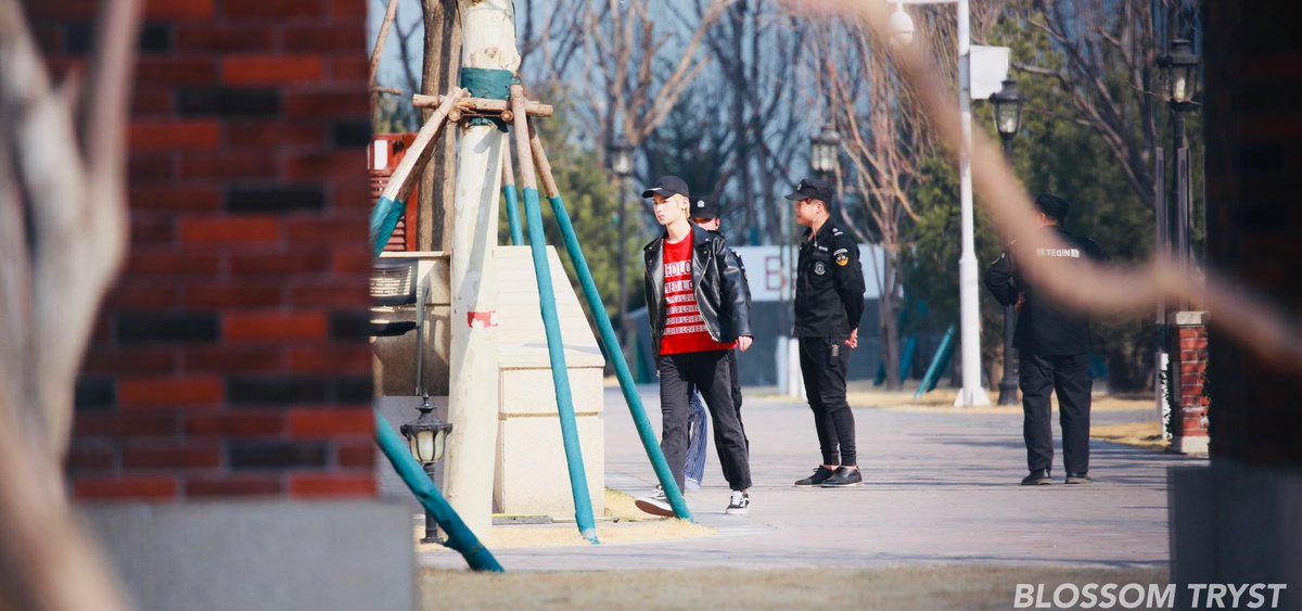 BlossomTryst_'s tweet photo. #黄明昊 #justin #저스틴 
180322 preview https://t.co/zBLiGZr8dj
