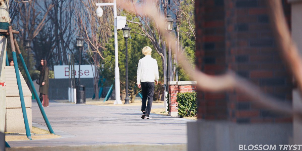 BlossomTryst_'s tweet photo. #黄明昊 #justin #저스틴 
180322 preview https://t.co/AvcPoJ9teA