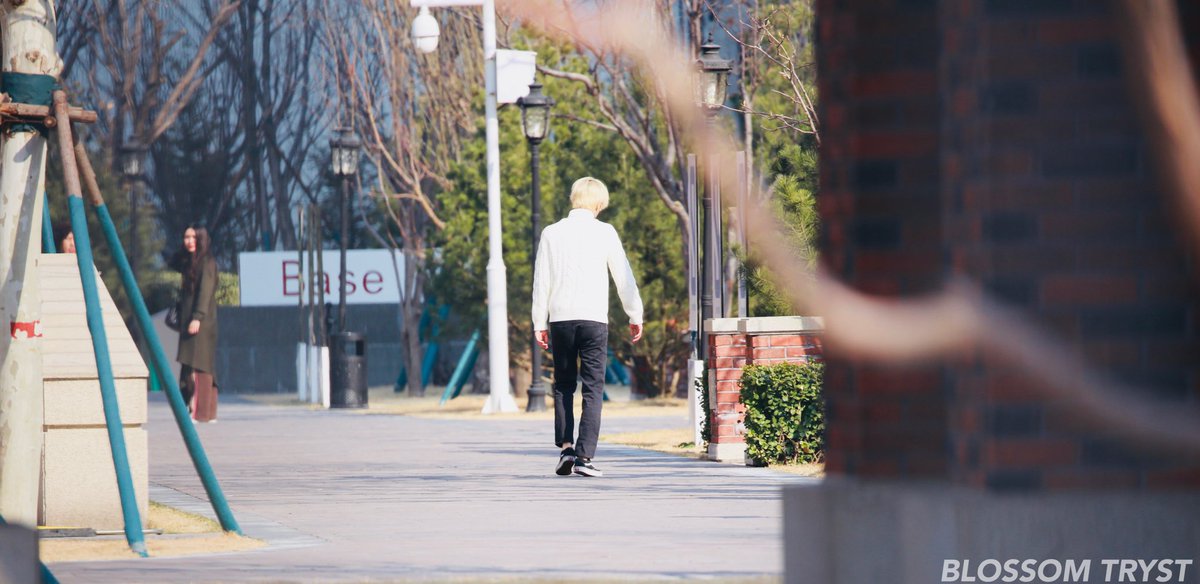 BlossomTryst_'s tweet photo. #黄明昊 #justin #저스틴 
180322 preview https://t.co/AvcPoJ9teA