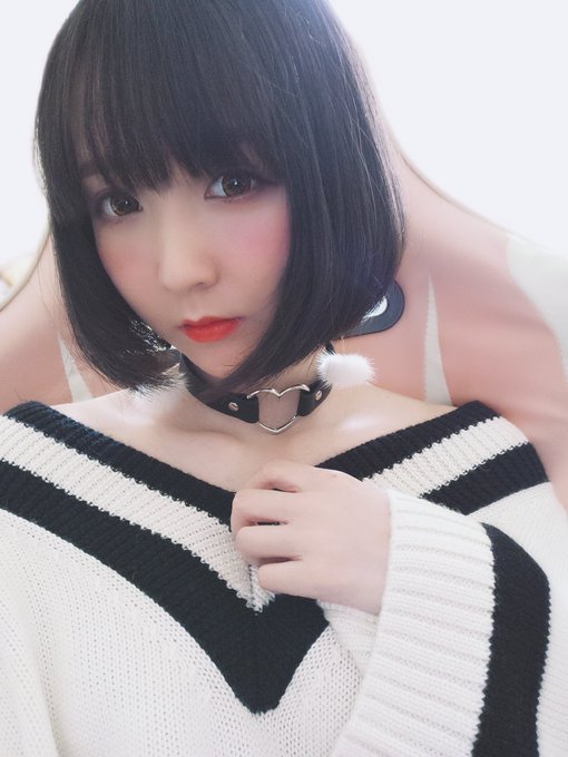 コスプレイヤー浅浅ASAKIのTwitter画像38