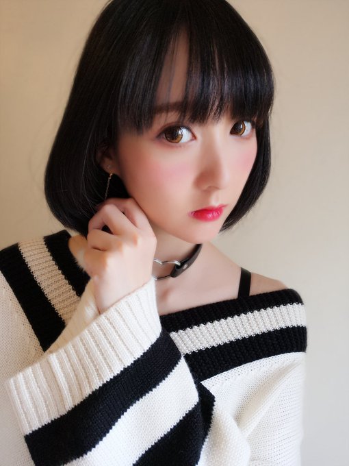 コスプレイヤー浅浅ASAKIのTwitter画像36