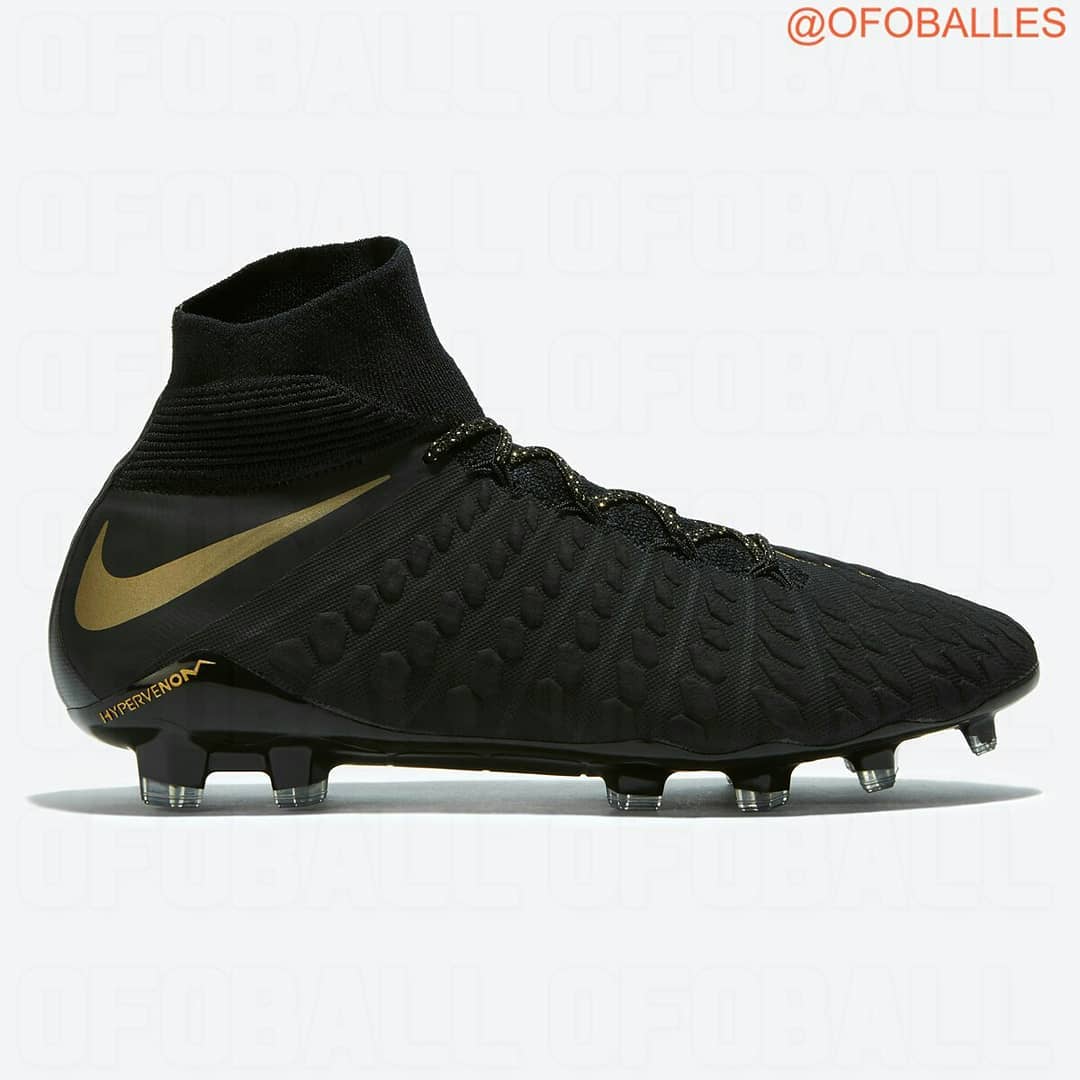 VolkyB's tweet photo. https://t.co/k9lfFgfML3
ภาพหลุด Nike Hypervenom Phantom 3 Elite DF สีพิเศษ ซึ่งคาดว่าจะเปิดตัวในเดือนเมษายนนี้ครับ
Source : @ofoballes
#volkyfootballboots #vfb #leaked #nike #nikefootball #Hypervenom3 #hypervenomphantom3 https://t.co/zn7ZwxSkPB