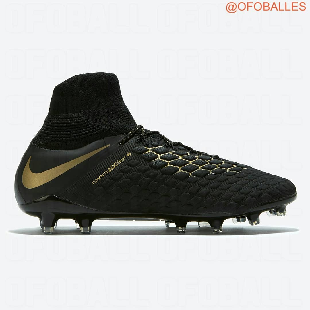 VolkyB's tweet photo. https://t.co/k9lfFgfML3
ภาพหลุด Nike Hypervenom Phantom 3 Elite DF สีพิเศษ ซึ่งคาดว่าจะเปิดตัวในเดือนเมษายนนี้ครับ
Source : @ofoballes
#volkyfootballboots #vfb #leaked #nike #nikefootball #Hypervenom3 #hypervenomphantom3 https://t.co/zn7ZwxSkPB