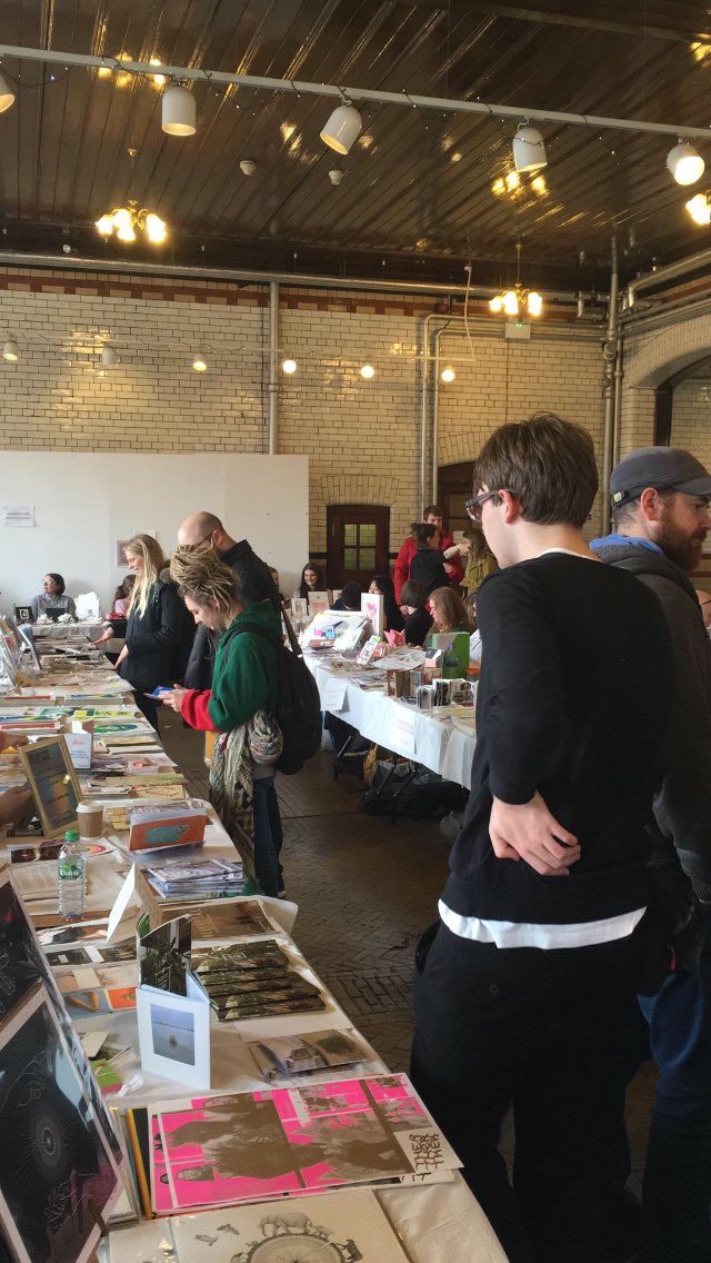 HannahChumbley's tweet photo. Thank you to everyone who came and said hello to us yesterday at #ecabookmarks
We all enjoyed our day. https://t.co/z8pYS0TEQV