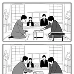 これを見れば今の野党と与党がよくわかるw的確でわかりやすいイラスト!