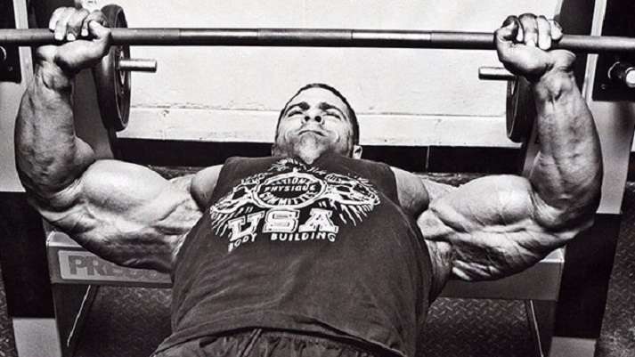 GM_Daily's tweet photo. The 10 Laws Of Muscle Building: Part 1
https://t.co/B3QsHj34mm https://t.co/cmG7AfvXaE
