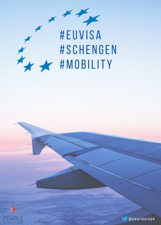 pearleurope's tweet photo. #Mobility is a fundamental aspect of the Performing Arts sector - read Pearle statement on the recent #EuVisa reform here 👉 https://t.co/0vAOfRRyNP and find out more about travelling with musical instrument here 👉 https://t.co/DXtRFrQhCV https://t.co/UTtrbgib83