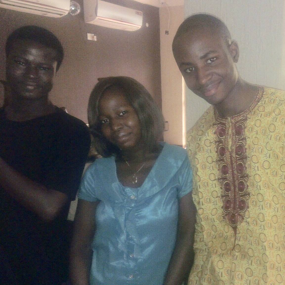 ckdigital's tweet photo. #ckdigitalThrowback to 2013 Fun Friday at La Mango Restaurant. π π
π Obviously, God has been good.Β
β
Can you caption this?
β
#ckdigitalFamily #ThrowbackThursday #tbt #lol https://t.co/khQjg74DXp