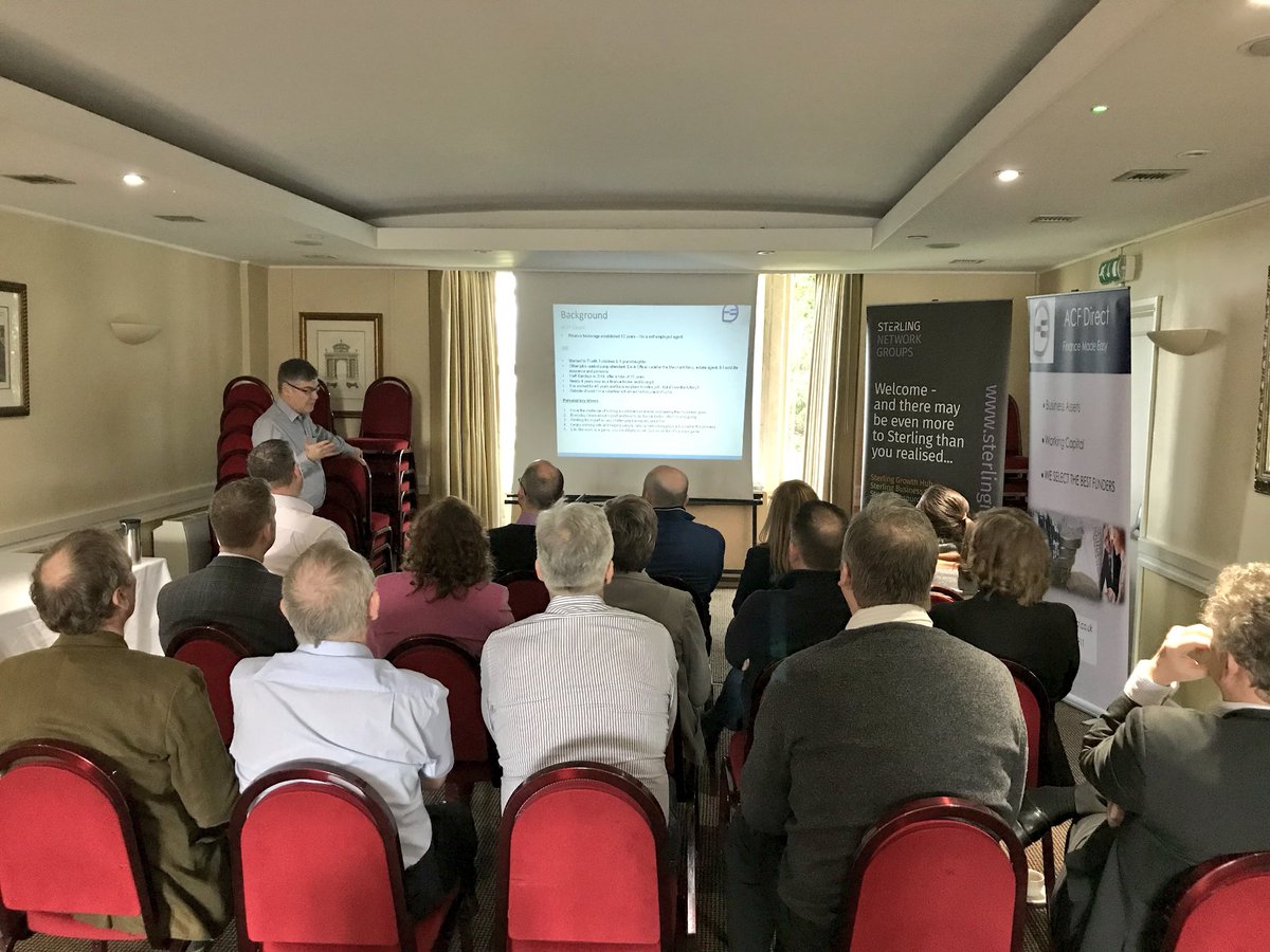 Stroud Breakfast tweet media