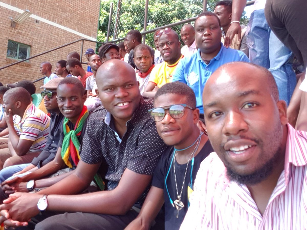 zimvsuae #CWCQ
