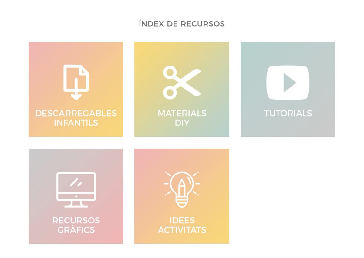 print__pam's tweet photo. Recull de #recursosdidàctics gratuïts del bloc en una nova pàgina de la web
https://t.co/EfccMxsiJq

#profes #mestres #ensenyament #educació #descarregables https://t.co/mlXxPpxpzC