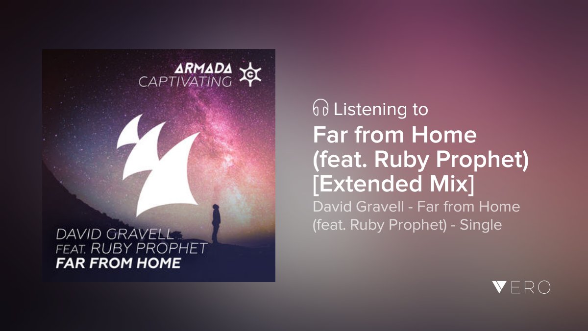 Enigmatic_Harle's tweet photo. A captivating trance number by David Gravell!! 😍 #davidgravell #rubyprophet #farfromhome #music #trance #trancemusic #trancefamily #workoutmusic #armadacaptivating https://t.co/iLDCnb2FTr @AppleMusic @VeroTrueSocial https://t.co/VlCl3uH9Q1