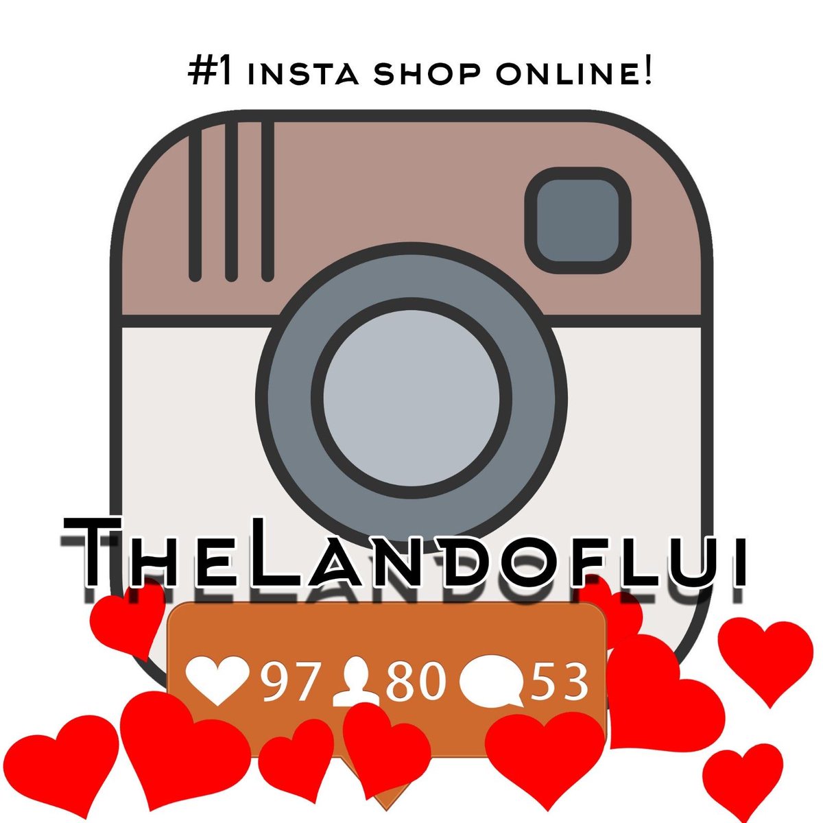 windowpub's tweet image. #instagram #follow ⚡️⭐10,000!! Instagram Follow [FAST DELIVERY] 💧[BEST PRICE AROUND]⚡️⚡️[#1VALUE] dlvr.it/QLyZwV