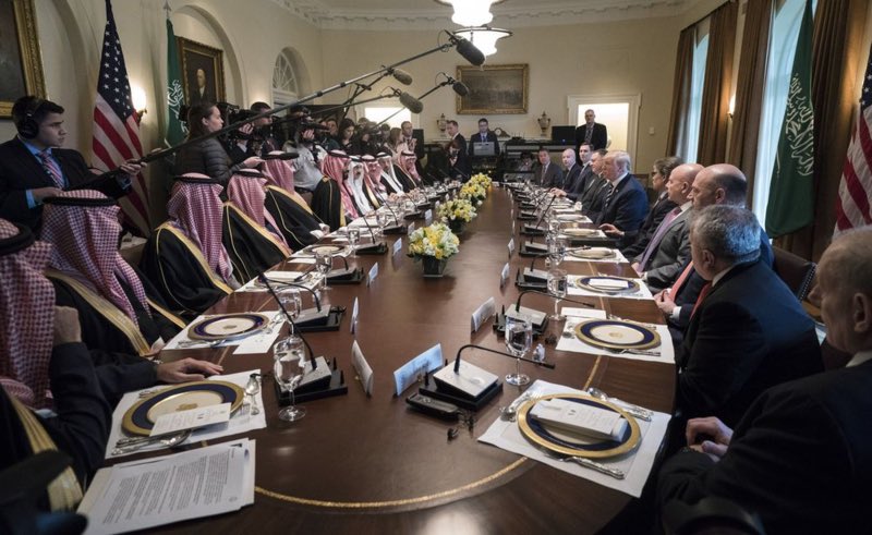 HashEast's tweet image. "القصبي": أهدرنا فرصاً في السابق ولن نكرر ذلك.. نحن نسابق الزمن #ولي_العهد_في_واشنطن #CrownPrinceinDC #Washington