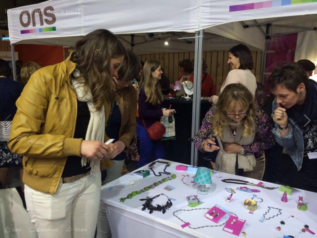 GG Ladies Fair tweet media