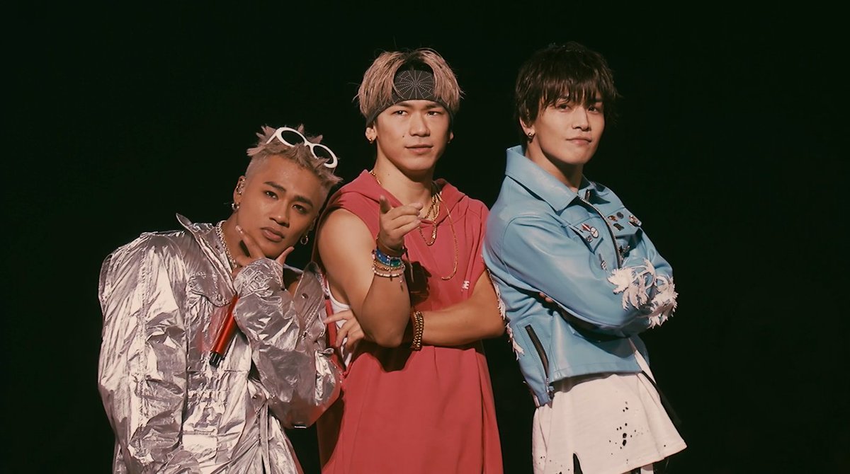 ABEMA's tweet photo. 『#三代目JSB LIVE TOUR 2017
"UNKNOWN METROPOLIZ"』
リリースおめでとうございます🎉

#三代目JSB最新LIVEリリース記念SP は
24日よる10時から前作と昨日リリースの最新作をダイジェストで😍
最新ライブの厳選ショットチラ見せ💕
#RT通知予約

ライブ写真がもっと見れるよ
▷https://t.co/1mntq4H6Ln https://t.co/sKdQxtzAUC