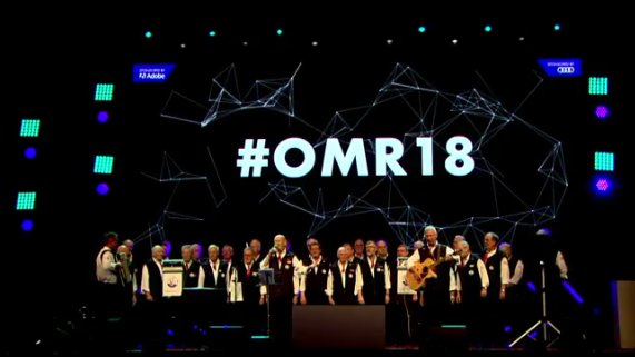 🔴▷ LIVE STREAMS #OMR18
Expo Big Picture Stage youtube.com/watch?v=mgMVwK…
Expo Deep Dive: youtube.com/watch?v=3-vx-8…