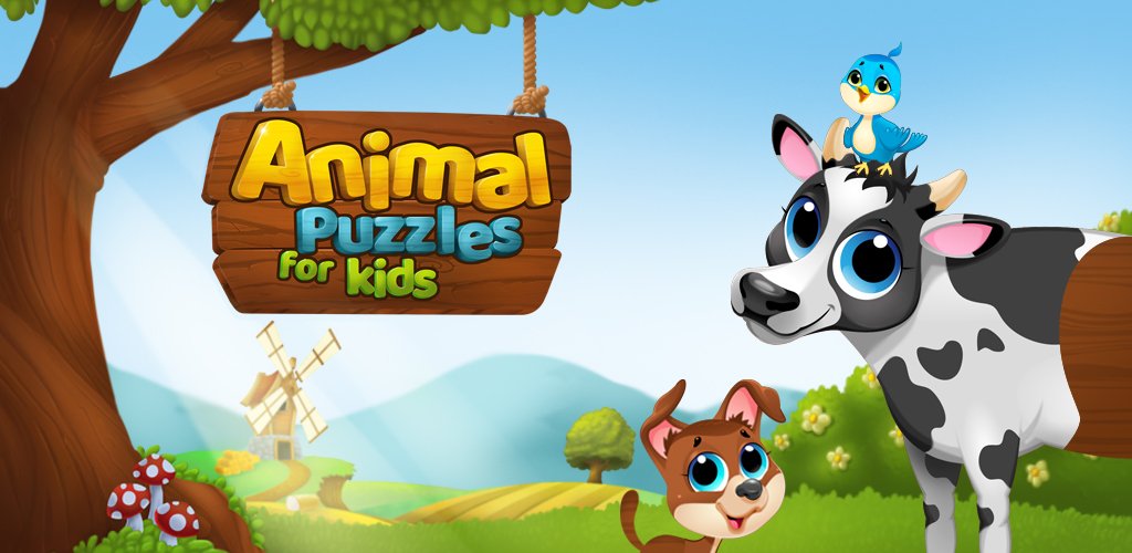 Peaksel's tweet photo. Moms and dads, here's something for the little ones: Animal Puzzles for Kids. Try the game and let us know :) #puzzles #puzzlesforkids #animalpuzzles 
https://t.co/7QknQdQPDw https://t.co/Sx57wI0usf