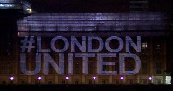 think4p's tweet photo. Our thoughts with all those affected by terrorism and we remember PC Keith Palmer and Westminster Bridge today - support is available to anyone affected or struggling o cope and recover https://t.co/afdd4pvKS7 #LONDONUNITED https://t.co/vDg5DJIPIb
