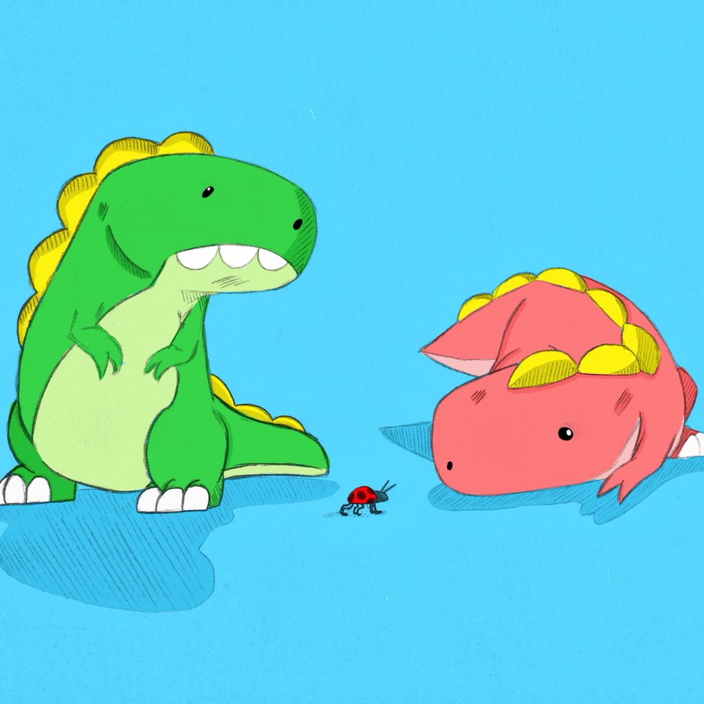 CaitsBlog's tweet image. Curiosity