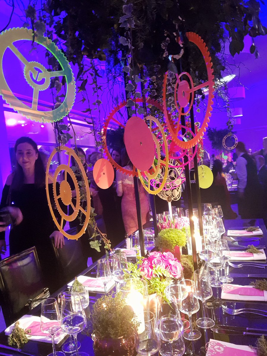 DudeWhoInvestsp's tweet photo. A royal #HRPShowcase for launch of #KPPavilion @HRP_Events @bywordofmouthUK Thank you - what a success @KensingtonRoyal https://t.co/2njtn6Xb20