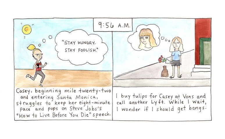 Go on, be a Casey. Brilliant cartoon from the <a href="/NewYorker/">The New Yorker</a>  newyorker.com/humor/daily-sh…