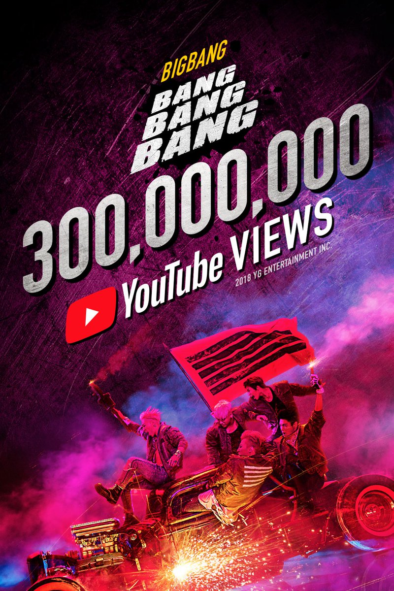 BIGBANG