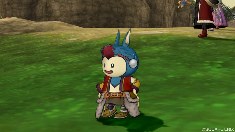 プクてん Dqx マジックアローの技巧の宝珠を取りに行きました プクてん Dqx マジックアローの技巧の宝珠を取りに行きました