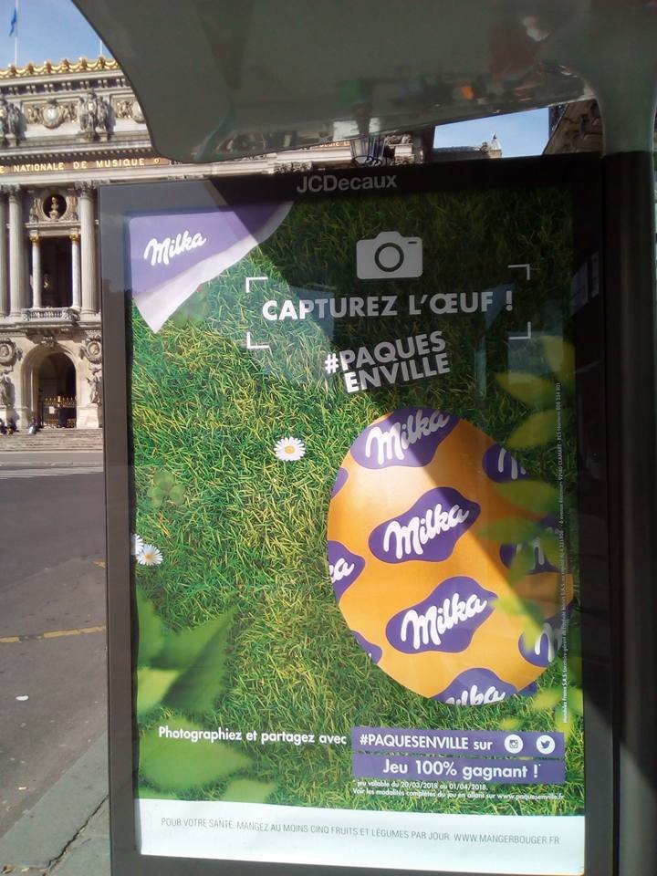 degrelle7's tweet photo. #paquesenvillecarrefour https://t.co/UJ1r22IcHA