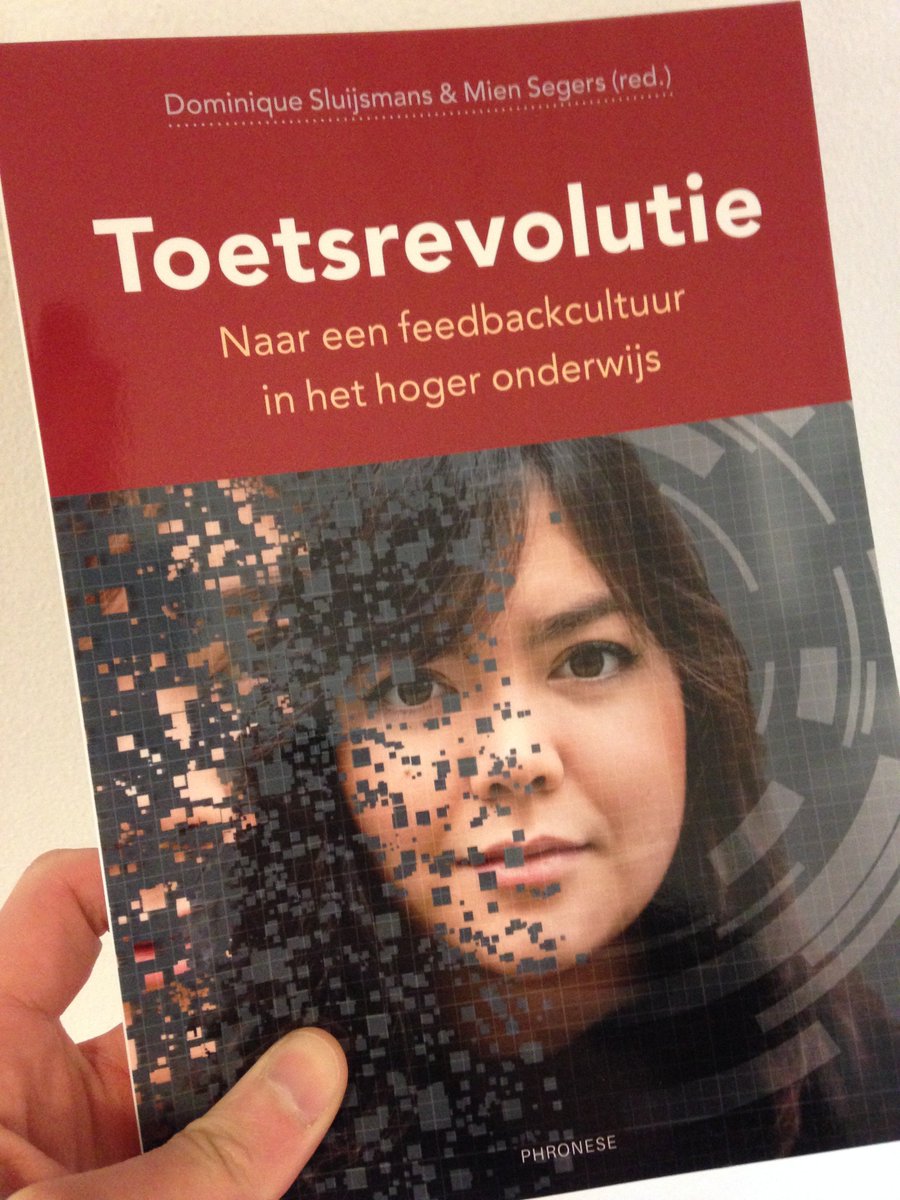 lerenvantoetsen's tweet photo. Aanrader! #toetsrevolutie https://t.co/D4buuLl2ew