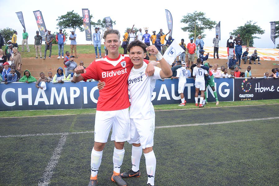 justusmedia_'s tweet photo. #fcgauteng2018  #bidvestwitsunder17 https://t.co/w1bX0NR2jf