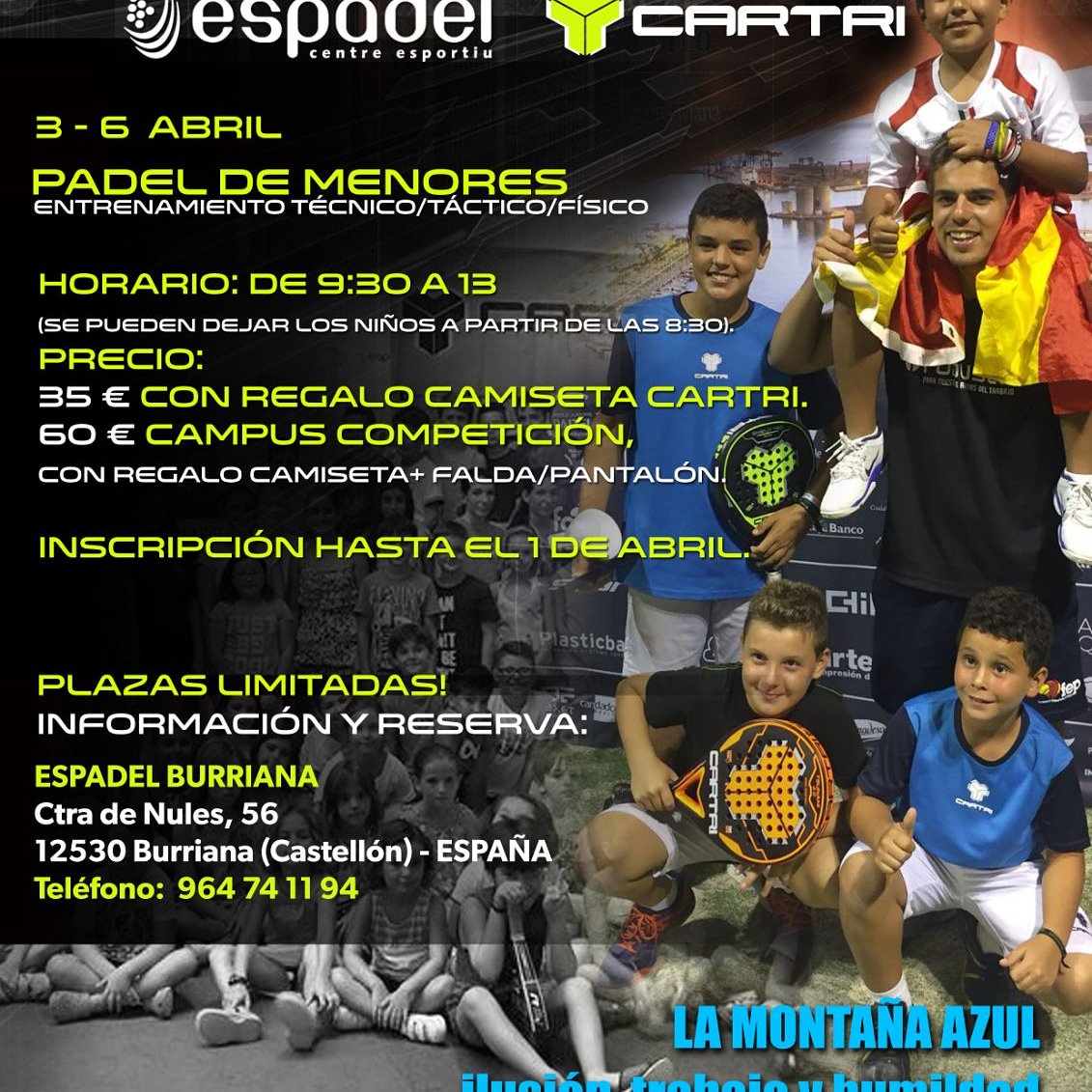 Espadel (@espadelburriana) on Twitter photo 