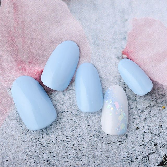 dashingdiva_j's tweet photo. 爽やかな #パステルブルーのワンカラーと #オーロラアート
.
.
#ワンカラーネイル #nail #nails #gelnails #nailart #ネイル #ジェルネイル #ダッシングディバ #DASHINGDIVA #love #instagood #japanesenailart #photooftheday #nailpromo #nailporn #春ネイル https://t.co/aN1NwaVHCo https://t.co/btIzK0P6tW