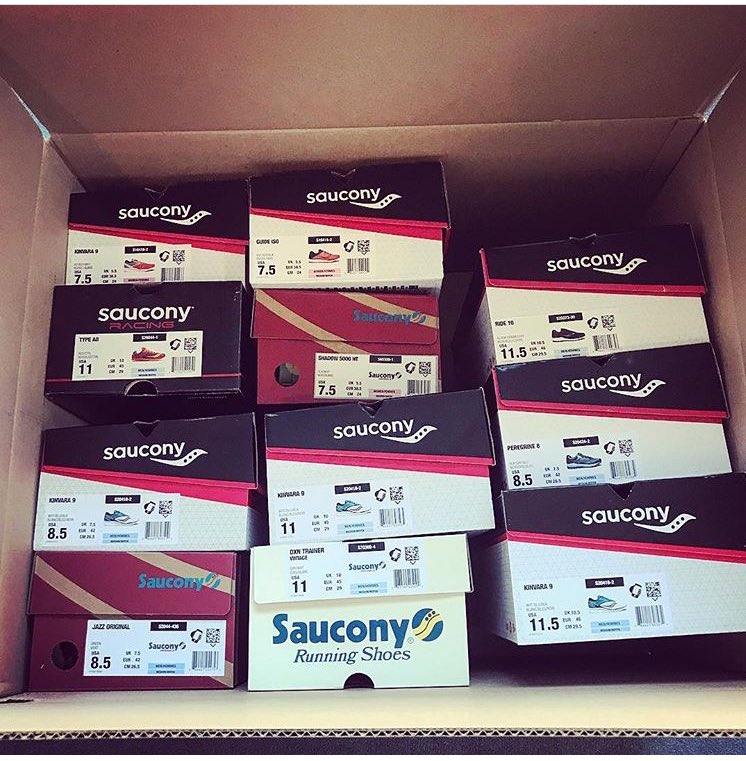 whatsyourMeta's tweet image. Really proud to announce our first partner of 2018 @saucony! On board keeping us looking sharp in racing and off the the field! Thanks for the support! #runyourworld #lightisright