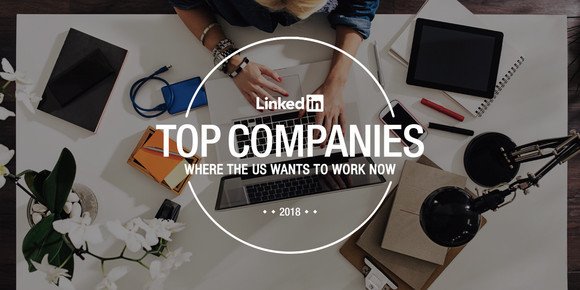 IvoryWinter1's tweet photo. This are the US Companies where professionals most want to work.   #ADP #HelloWork https://t.co/fpfXn8mKQy https://t.co/TpPmlPYx2w