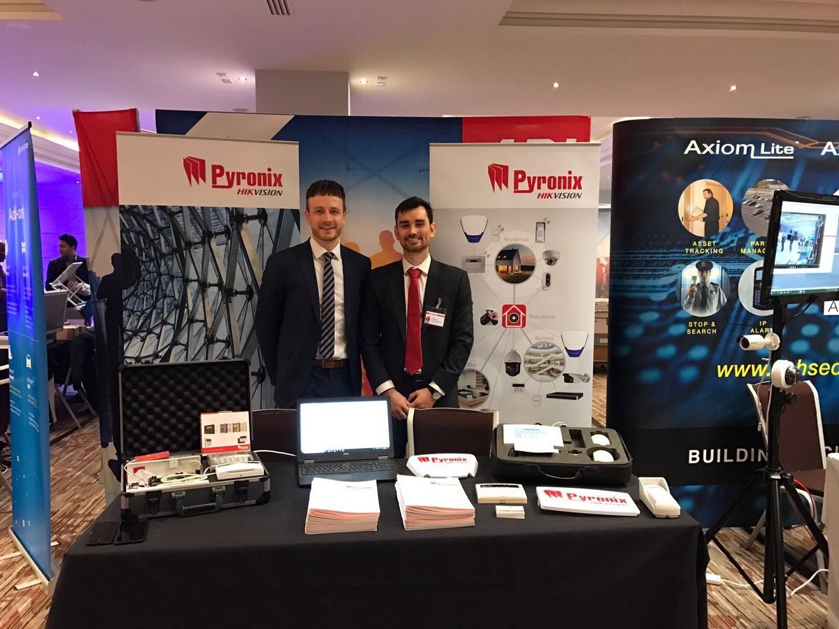 Thomas Summerfield (@PyronixTom) | Twitter