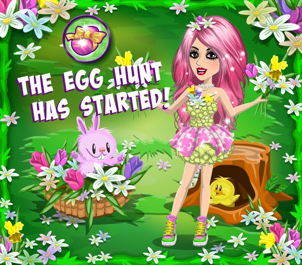 MovieStarPlanet tweet media