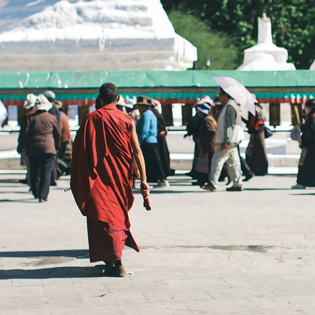 erniexavier's tweet photo. Elevation 3,656m | Tibet, 2014
.
.
.
.
#throwbackthursday #tibet #lhasa #canon #travelvisual #travelphotographer #travelphotography #monk #streetphotography #china #backpacking #pics #moments #photos #traveljournal #travels #crowd #traveltibet https://t.co/2leq4qnQjf https://t.co/B0YNzoDi25