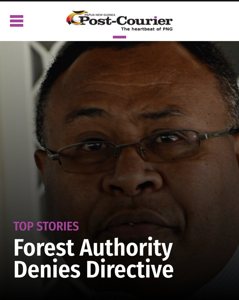 hunjara's tweet photo. PNGFA claims it vetted the Collingwood Project and all was in order..how do they explain the unregistered vehicles, illegal foreign workers and the fact that the companies involved have no experience or track record in agriculture with no existing agricultural projects anywhere! https://t.co/3A5ngjDrrF